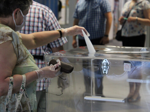 Krzysztof Hara nie zasiądzie w Radzie Miejskiej w Tucznie - grafika