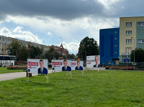 Sondażowe wyniki. W Wielkopolsce wygrywa Koalicja Obywatelska - grafika