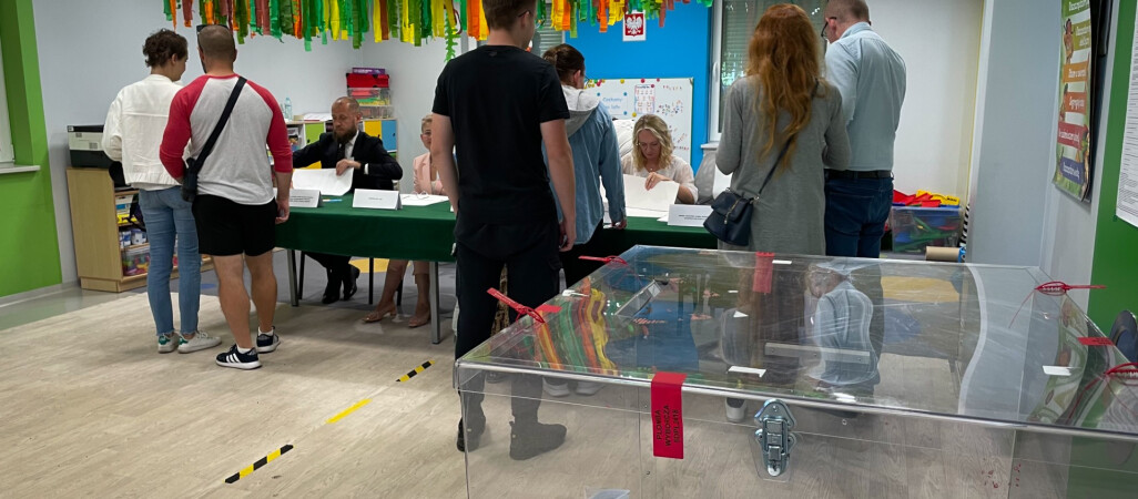 Wyniki wyborów do Europarlamentu w Wielkopolsce