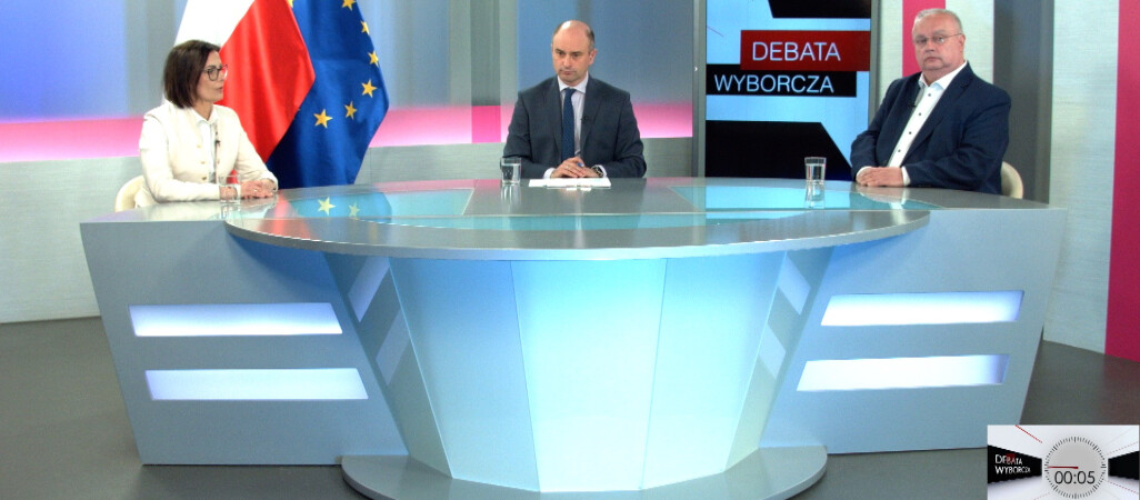 Ostatnie starcie przed wyborem burmistrza Czarnkowa