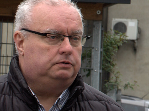 Jacek Klimaszewski burmistrzem Czarnkowa - grafika