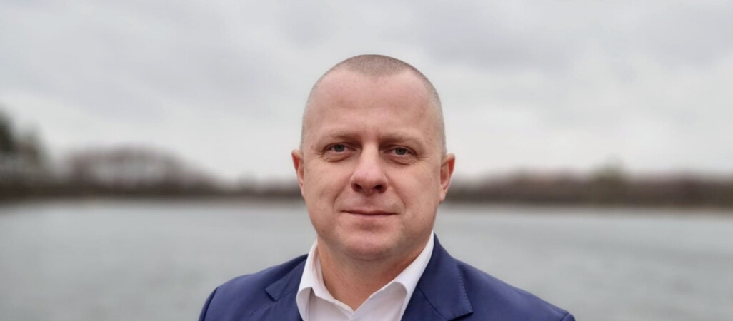 Jarosław Kołak zwycięzcą wyścigu o fotel burmistrza Szamocina
