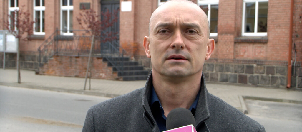 Okonek wybrał. Sebastian Korzeniowski będzie burmistrzem