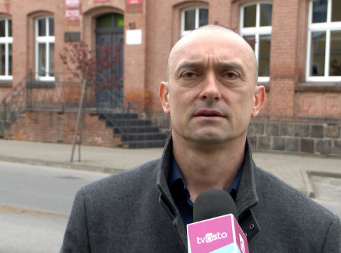 Okonek wybrał. Sebastian Korzeniowski będzie burmistrzem - grafika