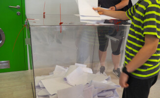 Wybieramy dziś prezydenta, burmistrzów i wójtów oraz radnych 