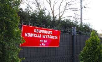 Wybieramy dziś prezydenta, burmistrzów i wójtów oraz radnych 