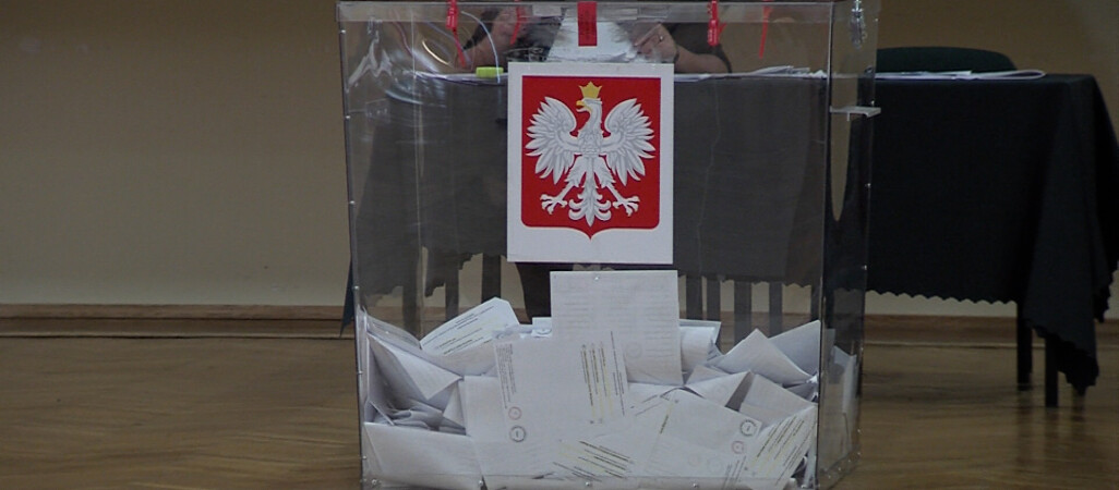 Zmiany w kodeksie wyborczym