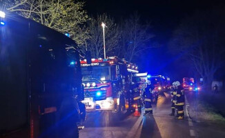 Zginęła młoda kobieta. Kierowca walczy o życie.