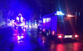 Wydano list gończy za sprawcą śmiertelnego wypadku 