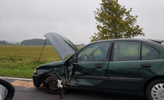 Uwaga kierowcy! Utrudnienia na trasie Czarnków-Trzcianka 