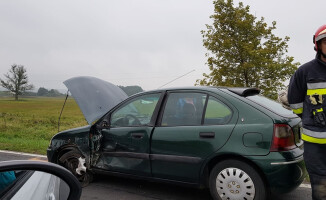 Uwaga kierowcy! Utrudnienia na trasie Czarnków-Trzcianka 