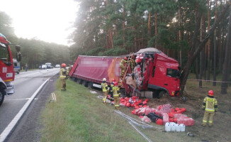 Rodzina z Kaczor zginęła pod Bydgoszczą