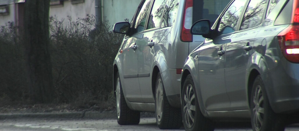 Dyrektor trzcianeckiego szpitala uciekł z miejsca wypadku?