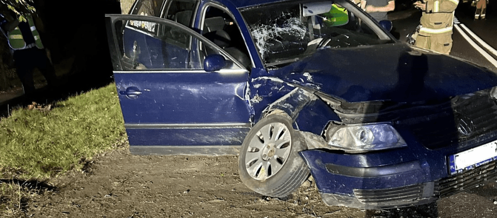 Prowadził auto mając 2 promile i… zakaz sądowy