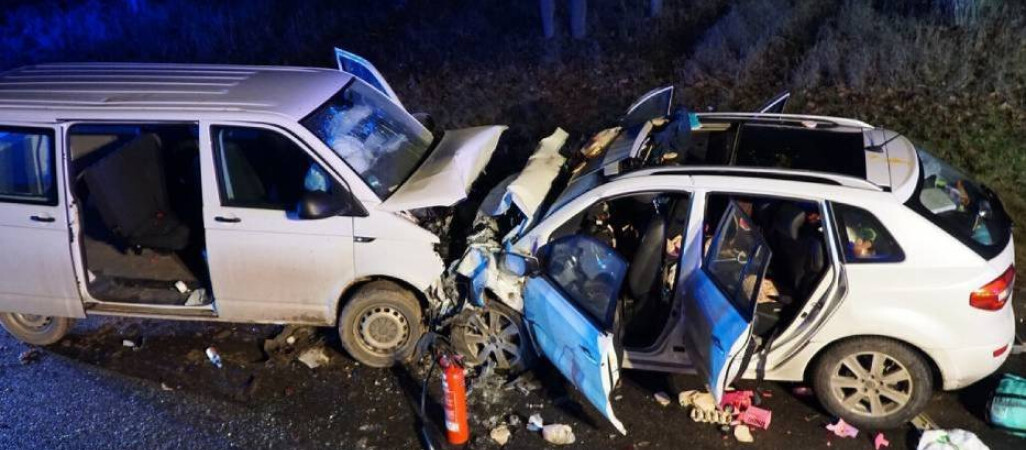 Tragedia polskiej rodziny w Niemczech. Sprawca wypadku nie pójdzie do więzienia