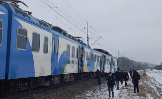 Śmiertelny wypadek. Ciężarówka wjechała pod pociąg - AKTUALIZACJA 