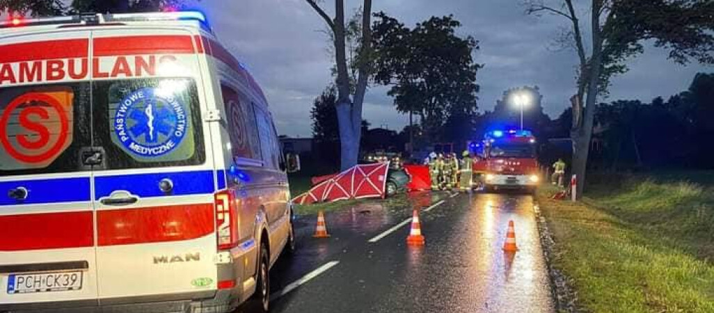 Dwie ofiary śmiertelne. Weekend na naszych drogach 