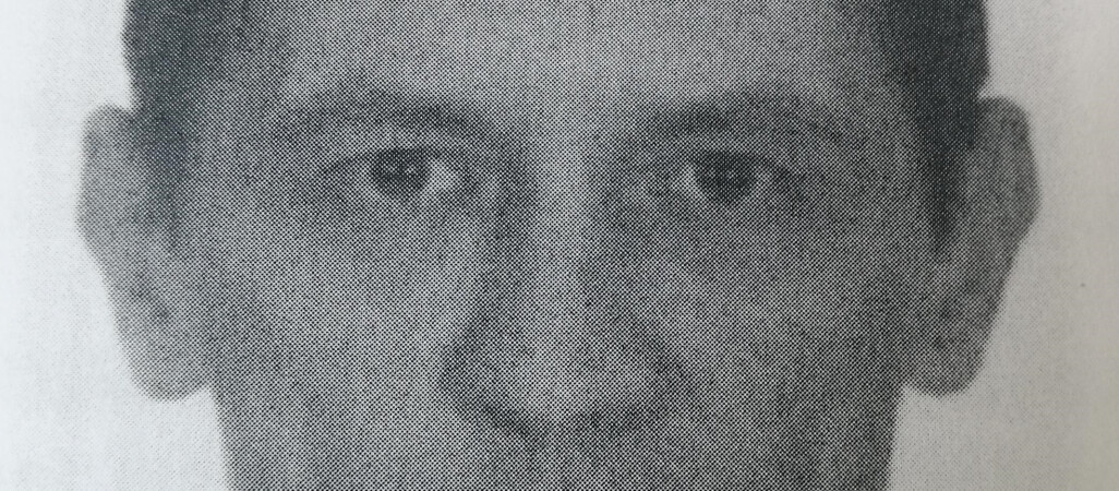 Policja szuka zaginionego