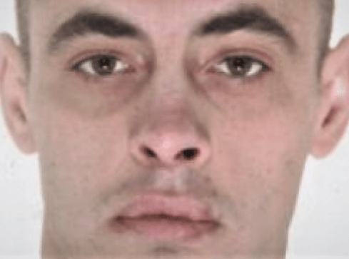 Policja poszukuje Adama Daniela. 26-latek ma karę do odbycia  - grafika