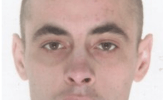 Policja poszukuje Adama Daniela. 26-latek ma karę do odbycia 