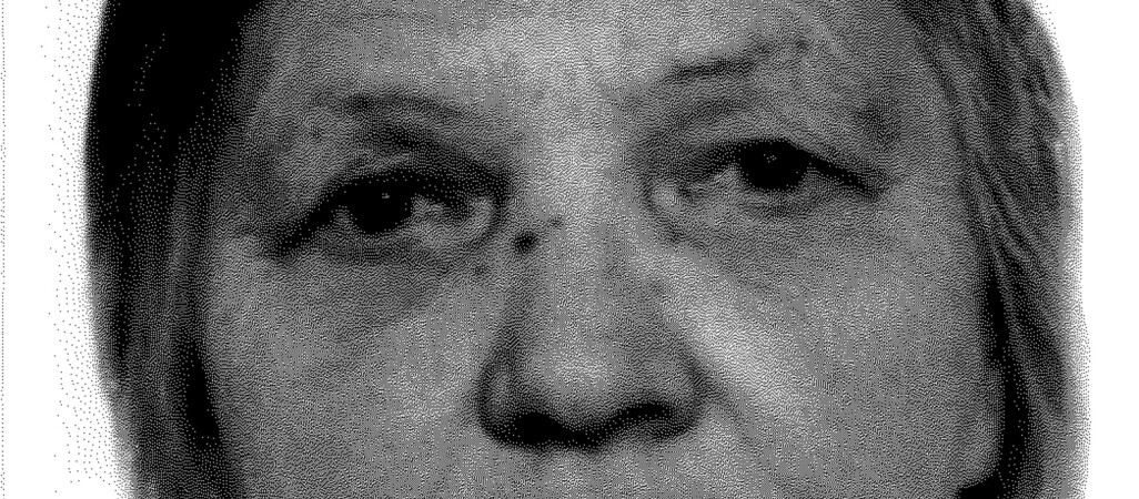 Zaginęła 70-letnia Barbara Zjawiona. Ktoś ją widział? 