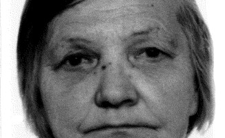 Zaginęła 70-letnia Barbara Zjawiona. Ktoś ją widział? 