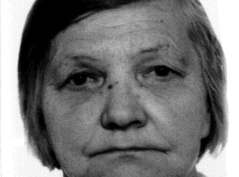 Zaginęła 70-letnia Barbara Zjawiona. Ktoś ją widział?  - grafika