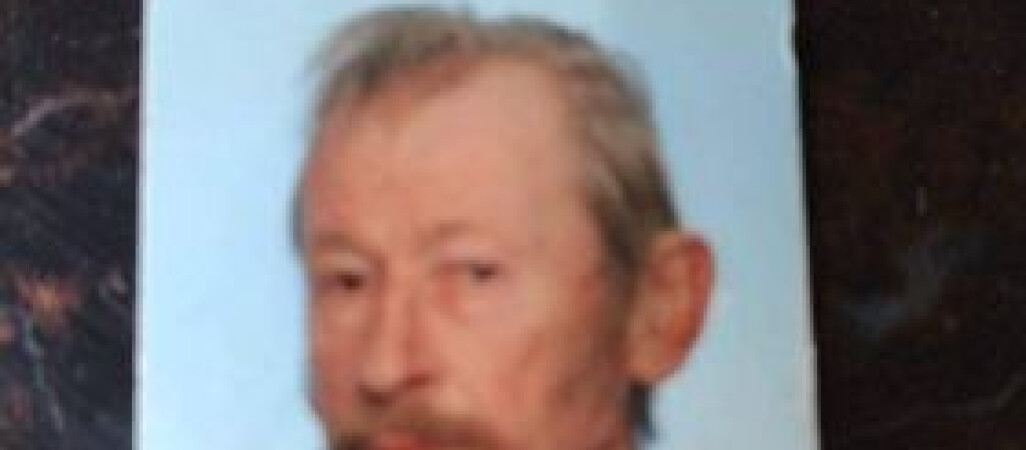 Zaginął pilanin Edmund Westphal