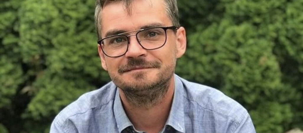 Zaginął 38-letni Marcin Kowalski. Rodzina prosi o pomoc
