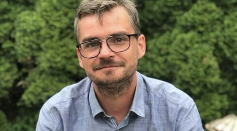 Zaginął 38-letni Marcin Kowalski. Rodzina prosi o pomoc  - grafika