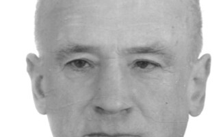 Zaginął Czesław Ogórkiewicz. Policja prosi o pomoc