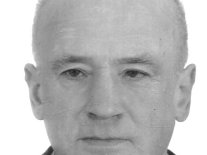 Zaginął Czesław Ogórkiewicz. Policja prosi o pomoc  - grafika