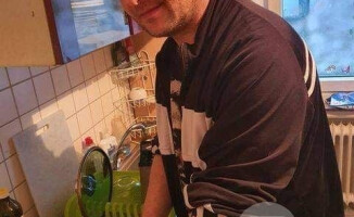 Zaginął 40-letni Patrycjan Jendrysiak 
