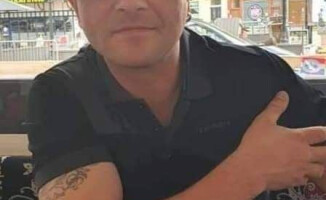 Zaginął 40-letni Patrycjan Jendrysiak 