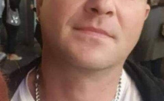 Zaginął 40-letni Patrycjan Jendrysiak 