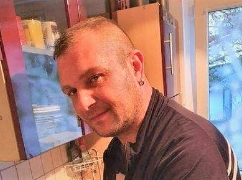 Zaginął 40-letni Patrycjan Jendrysiak  - grafika