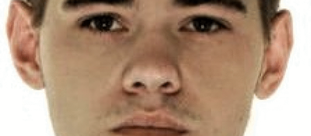 Policja poszukuje 23-letniego Bartłomieja Wilczyńskiego 