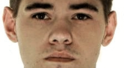 Policja poszukuje 23-letniego Bartłomieja Wilczyńskiego  - grafika