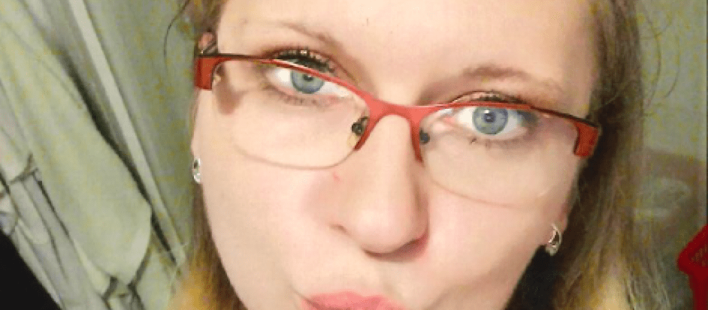 Zaginęła Honorata Dąbrowska. Szuka jej rodzina i policja [AKTUALIZACJA]