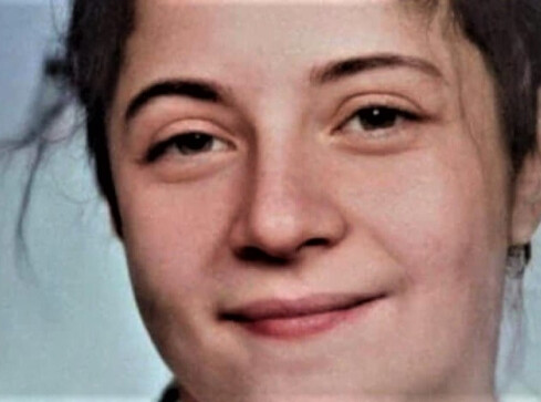 10 tys. zł za informacje o zaginionej Darii Młynarczyk z Piły  - grafika