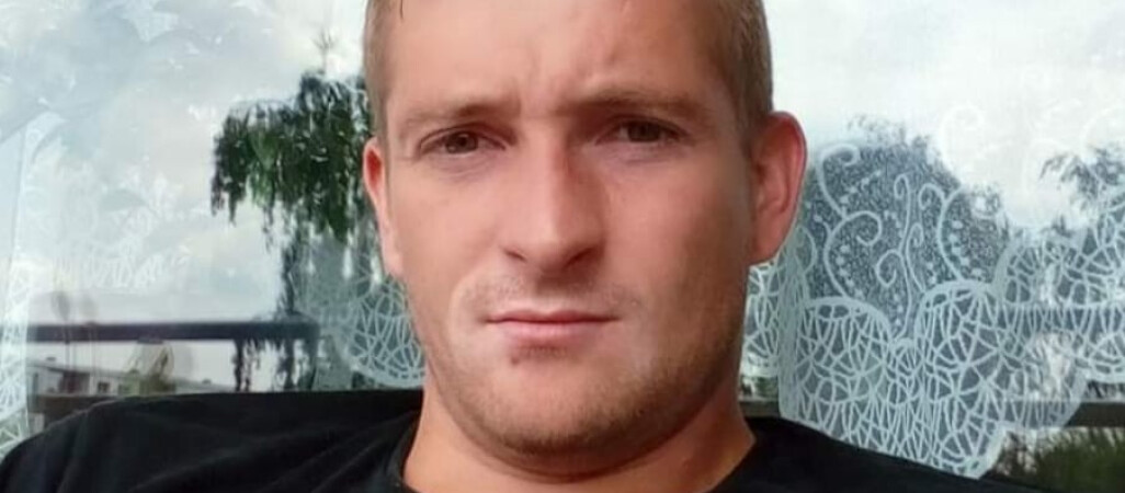Zaginął 34-letni Dawid Smętek. Policja i rodzina prosi o pomoc