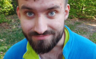 Zaginął Hubert Kędziora z Chodzieży 