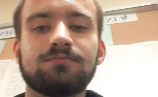 Zaginął Hubert Kędziora z Chodzieży 