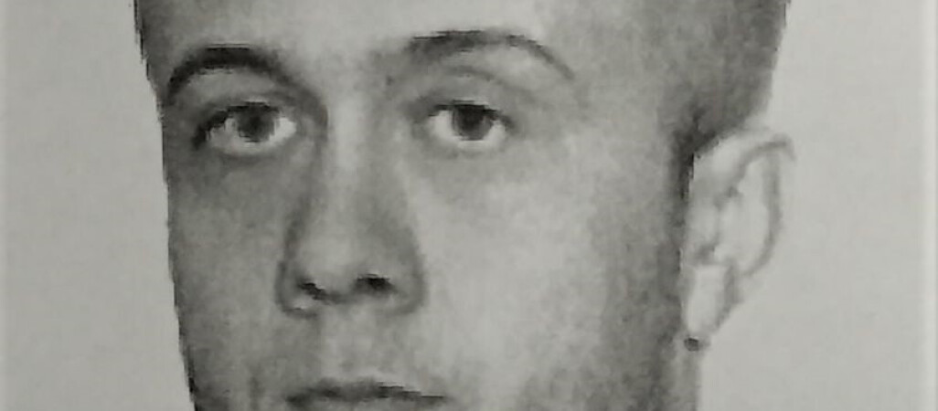 Zaginął 38-letni Hubert Strzelecki. Policja apeluje o pomoc 