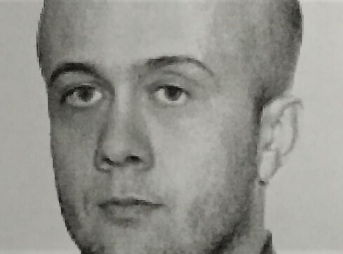 Zaginął 38-letni Hubert Strzelecki. Policja apeluje o pomoc  - grafika
