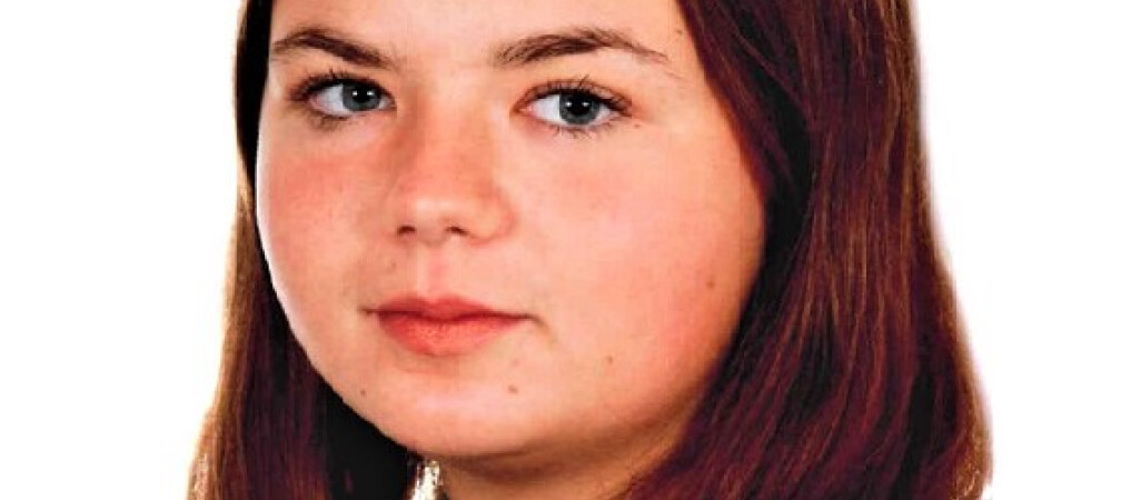 Zaginęła 16-letnia Joanna Szymczak 