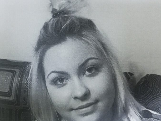 Kinga Brzezińska zaginęła przed tygodniem. Ktoś widział 17-latkę - grafika