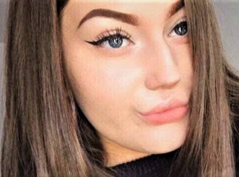 Zaginęła 16-letnia bydgoszczanka. Może przebywać w Pile  - grafika