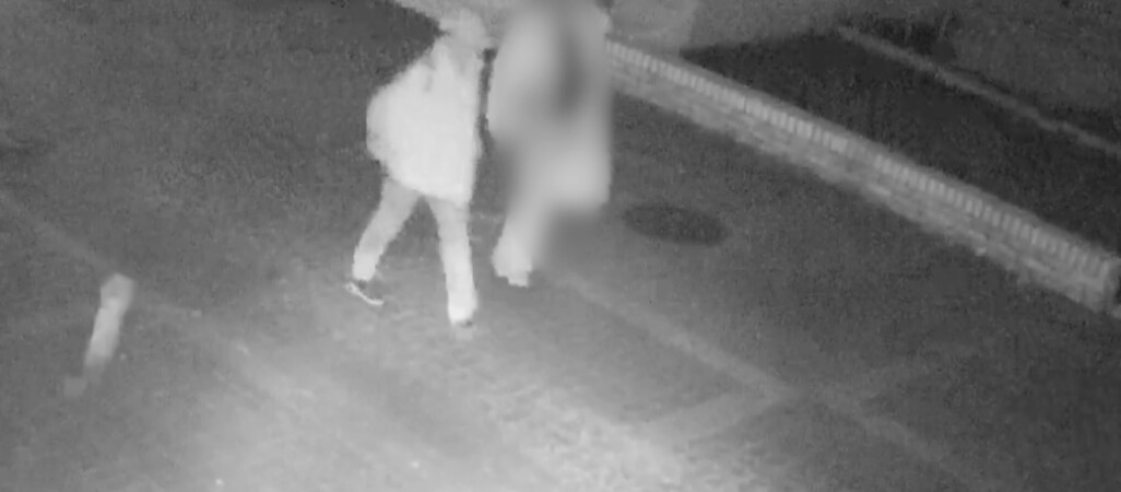 25 lat za zabójstwo i gwałt pilanki. Drugi morderca poszukiwany