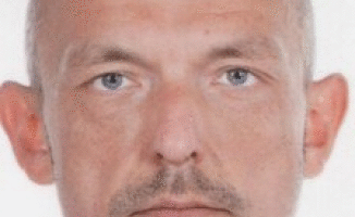 37-letni Tomasz Mazur ukrywa się przed policją. Ma do odsiedzenia wyrok 